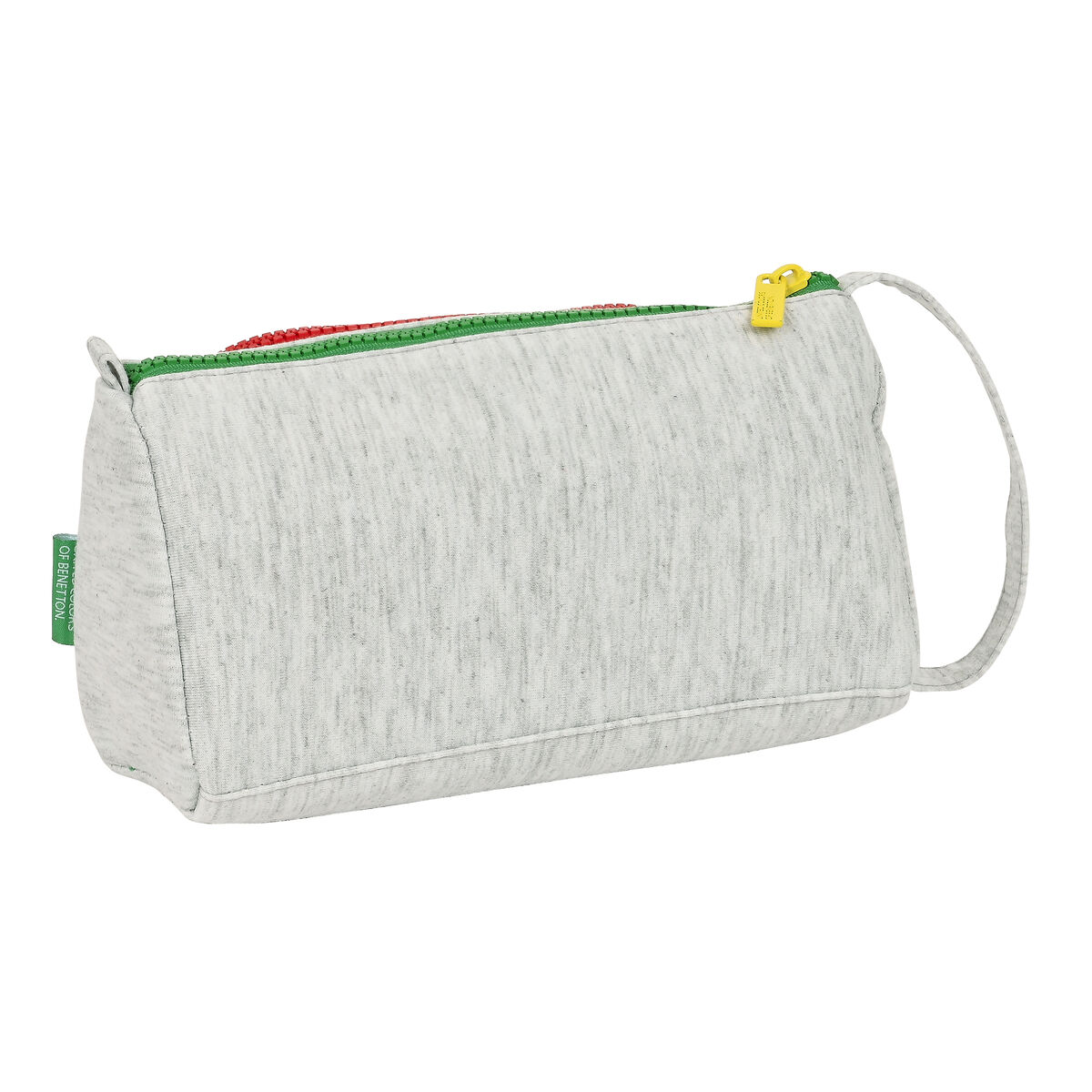 Penaali Benetton Pop Harmaa 20 x 11 x 8.5 cm